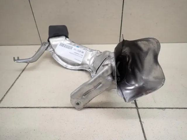 Воздуховод для  Ford Fusion 2002-2012