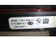 Фонарь задний (стоп сигнал) для  Fiat Stilo 2002-2010