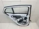 Дверь задняя левая для  BMW X3 E83 2004-2010