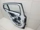Дверь задняя левая для  BMW X3 E83 2004-2010