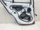 Дверь задняя левая для  BMW X3 E83 2004-2010