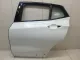 Дверь задняя левая для  BMW X3 E83 2004-2010