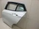 Дверь задняя левая для  BMW X3 E83 2004-2010