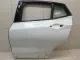 Дверь задняя левая для  BMW X3 E83 2004-2010