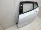 Дверь задняя левая для  BMW X3 E83 2004-2010