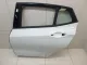 Дверь задняя левая для  BMW X3 E83 2004-2010