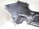 Бампер задний для  Ford Transit/Tourneo Connect 2002-2013