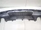 Бампер задний для  Ford Transit/Tourneo Connect 2002-2013