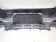 Бампер задний для  Ford Transit/Tourneo Connect 2002-2013