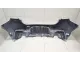 Бампер задний для  Ford Transit/Tourneo Connect 2002-2013