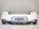 Бампер задний для  Ford Transit/Tourneo Connect 2002-2013