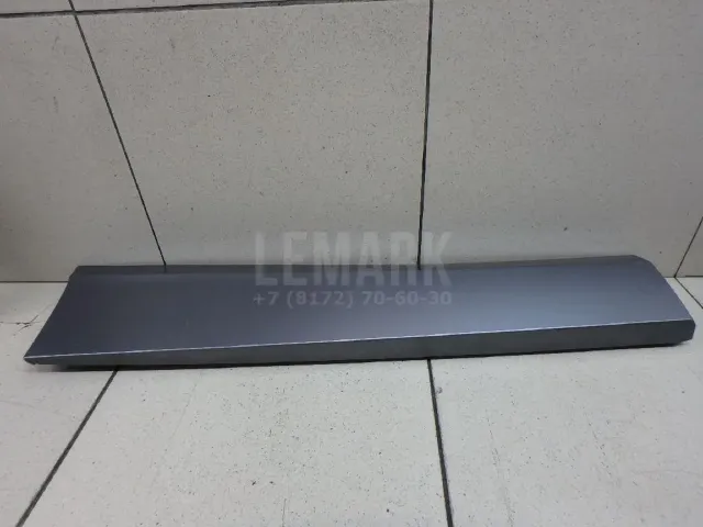 Накладка двери задней правой для  Ford C-MAX 2003-2010