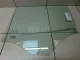 Стекло двери задней левой