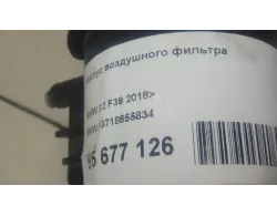Корпус воздушного фильтра