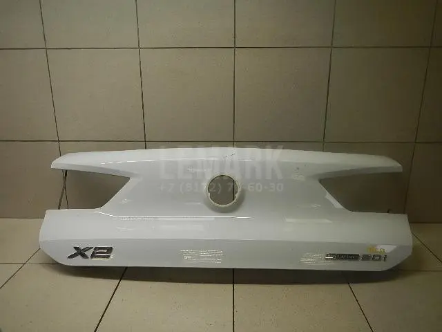 Накладка двери багажника для  Dodge Challenger 2008-2023