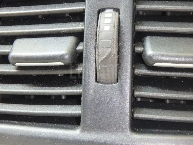 Дефлектор воздушный для  FOTON Ollin 2002