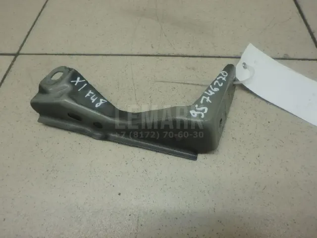 Кронштейн крепления крыла для  Ford C-MAX 2003-2010