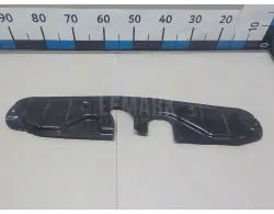 Кронштейн задней балки