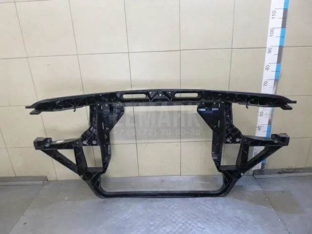 Панель передняя для  Fiat Ducato 244 (+Elabuga) 2002-2006