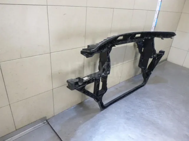 Панель передняя для  Fiat Ducato 244 (+Elabuga) 2002-2006