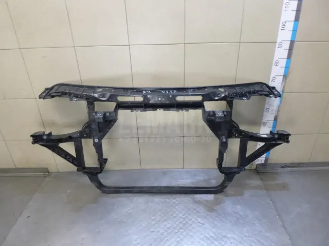 Панель передняя для  Fiat Ducato 244 (+Elabuga) 2002-2006
