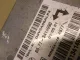 Блок управления AIR BAG для  Ford Ranger 2012-2015
