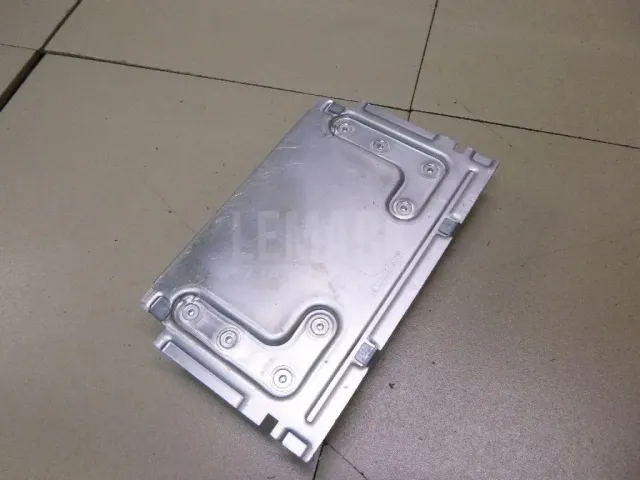 Блок управления АКПП