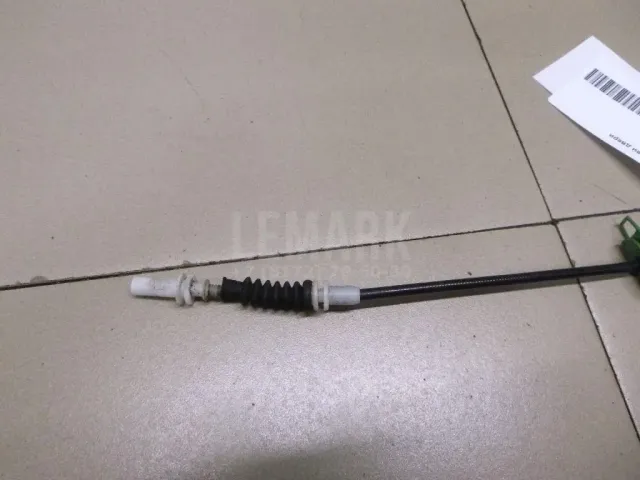 Трос открывания задней двери