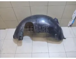 Локер задний левый