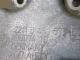 Кронштейн двигателя левый для  Great Wall Hover 2005-2010