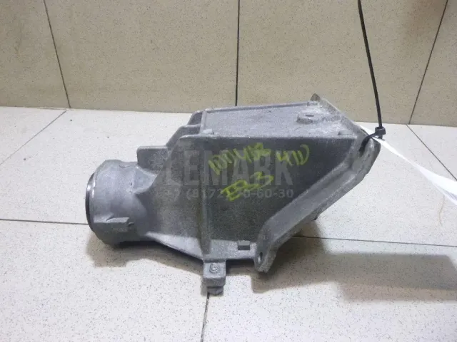Кронштейн опорный для  CASE SV300 2012