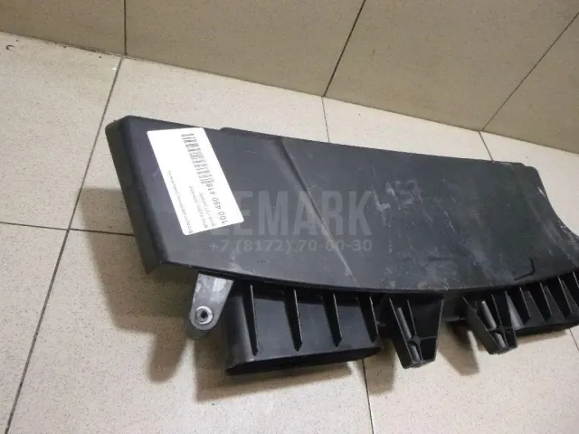 Воздухозаборник (наружный) для  Chrysler Stratus/Cirrus 0-2001