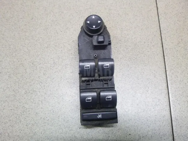 Блок управления стеклоподъемниками для  Citroen Jumper 244 2002-2006