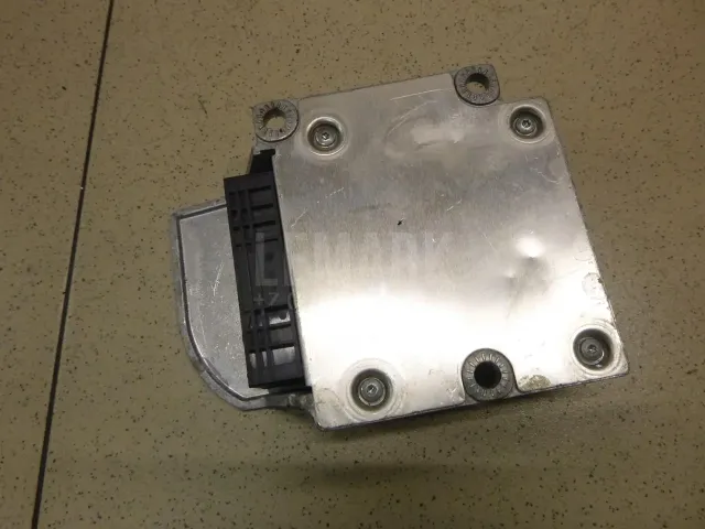 Блок управления AIR BAG для  BMW X5 E70 2007-2013