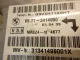 Блок управления AIR BAG для  BMW X5 E70 2007-2013
