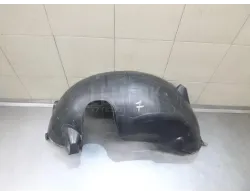 Локер задний левый