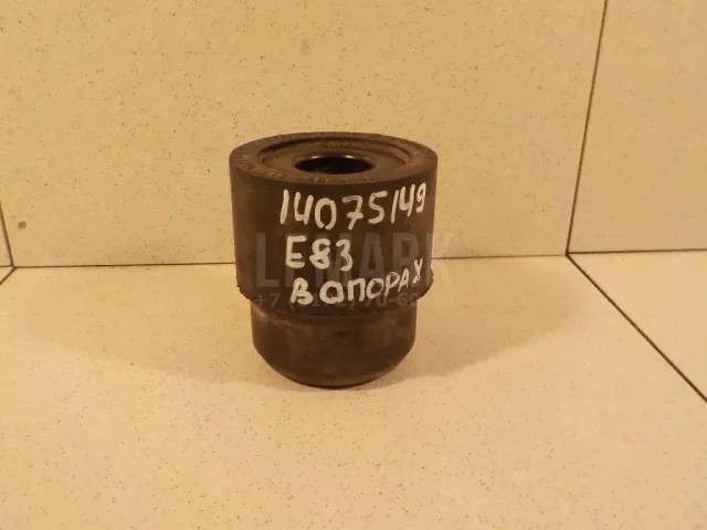 Противовес (амортизатор динамический)