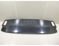 Спойлер (дефлектор) багажника
