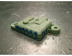 Датчик AIR BAG