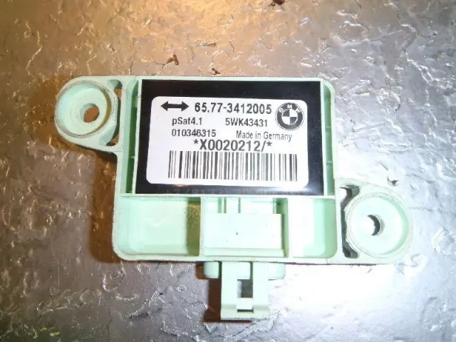 Датчик AIR BAG