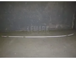 Молдинг крыши левый