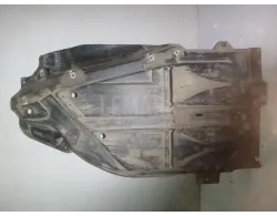 Защита антигравийная