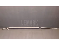 Молдинг крыши левый