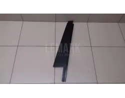 Накладка двери задней левой