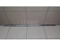 Накладка стекла заднего правого