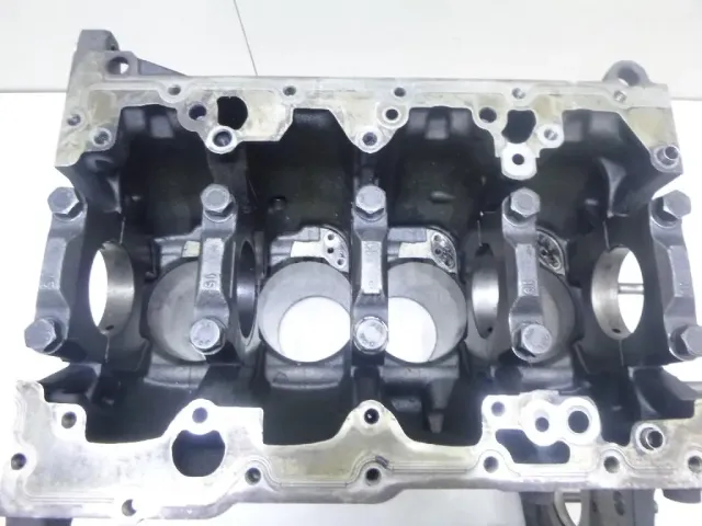 Блок двигателя для  Audi A3 [8V] 2013-2020
