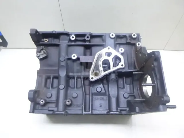 Блок двигателя для  Audi A3 [8V] 2013-2020