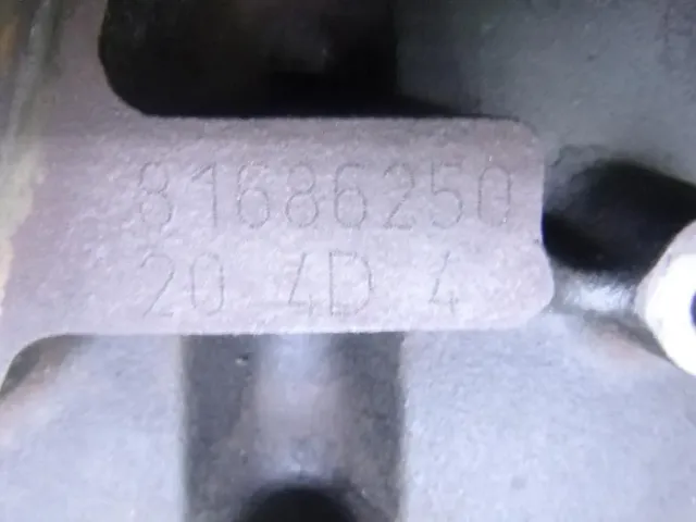 Блок двигателя для  Audi A3 [8V] 2013-2020