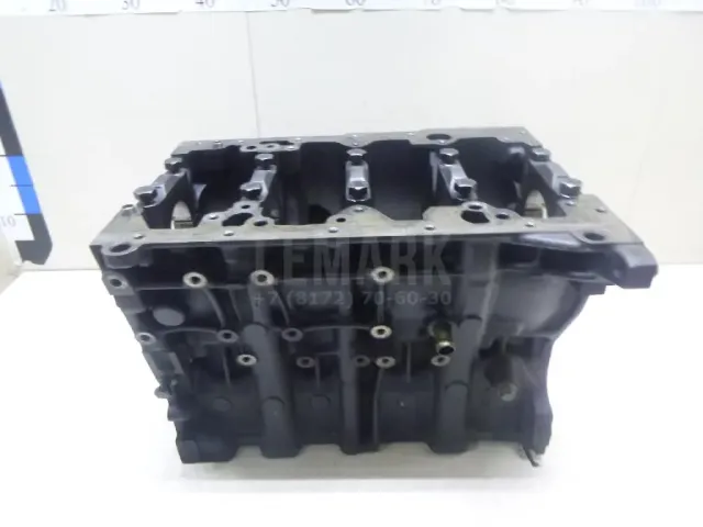 Блок двигателя для  Audi A3 [8V] 2013-2020