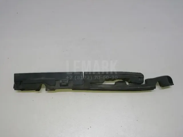 Воздуховод радиатора правый для  Chevrolet Rezzo 2005-2010